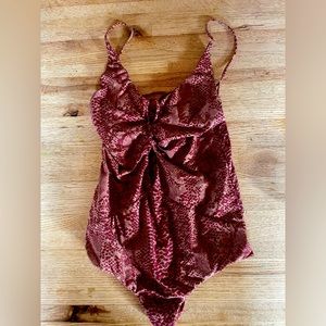 Sold !! Acacia Red Currant Kokomo Small